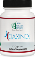 Ortho Molecular Diaxinol