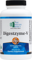 Ortho Molecular Digestzyme-V