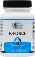 Ortho Molecular K-FORCE