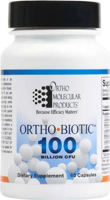 Ortho Molecular Ortho Biotic