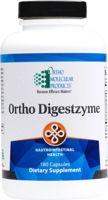 Ortho Molecular Ortho Digestzyme