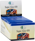 Ortho Molecular Super Aloe 450