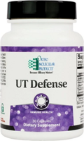 Ortho Molecular UT Defense