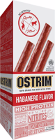 Ostrim Beef and Elk Sticks