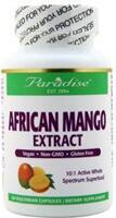 Paradise Herbs African Mango Extract