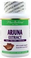 Paradise Herbs Arjuna Extract