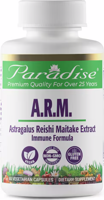 Paradise Herbs A.R.M.