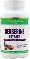 Paradise Herbs Berberine Extract