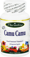 Paradise Herbs Camu Camu Extract