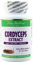 Paradise Herbs Cordyceps Extract