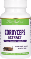 Paradise Herbs Cordyceps Extract