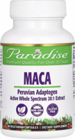 Paradise Herbs Peruvian Gold Maca