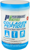 Performance Inspired Collagen Peptides