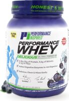 Performance Inspired Performance Whey