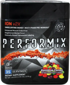 Performix ION v2X