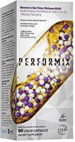 Performix Women's 8HR Multi