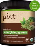 PLNT Energizing Greens