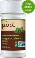 PLNT Organic Stevia