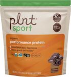 PLNT Sport - Organic Performance Protein