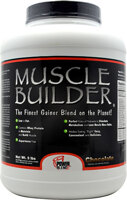 Power Blendz Muscle Builder