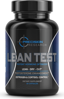 Precision Research Lean Test