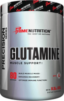 Prime Nutrition Glutamine