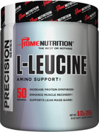 Prime Nutrition L-Leucine