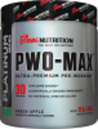 Prime Nutrition PWO-Max