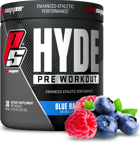 Pro Supps Hyde Pre Workout