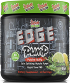 Psycho Pharma Edge Pump