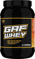 Pump Chasers GAF Whey