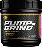 Pump Chasers Pump n' Grind