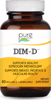 Pure Essence Dim-D