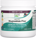 Pure Essence Ionic-Fizz Magnesium Plus