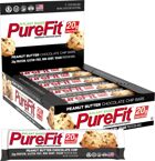 PureFit Bars - Plant Based