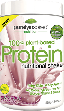 purely shake protein inspired based plant priceplow