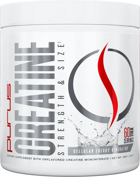 Purus Labs Creatine