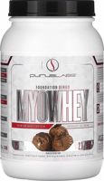 Purus Labs MyoWhey