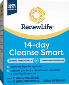 Renew Life Cleanse Smart