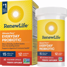 Renew Life Ultimate Flora Everyday Probiotic