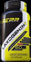 Repp Sports Laxogenin+