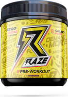 Repp Sports Raze Pre-Workout