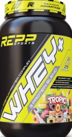 Repp Sports Whey+