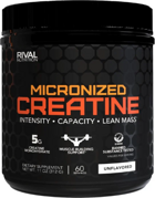 RivalUs Micronized Creatine