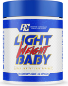 Ronnie Coleman Light Weight Baby