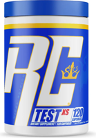 Ronnie Coleman Test XS