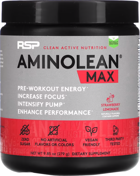 RSP AminoLean Max