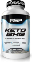 RSP Keto BHB