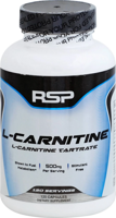 RSP L-Carnitine