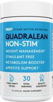 RSP QuadraLean Non-Stim